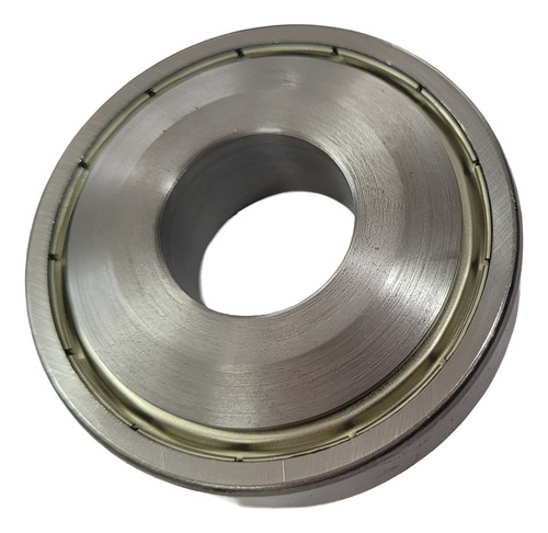 Rolamento Com Bucha Para Cabeçote Desintegrador 80mm