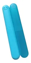 Comprar 2 Estuches Para Cepillo De Dientes Portátil Cuidado Personal