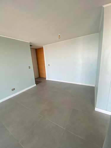 Se Vende Depto 2d+2b +estacionamiento Y Bodega En San Miguel