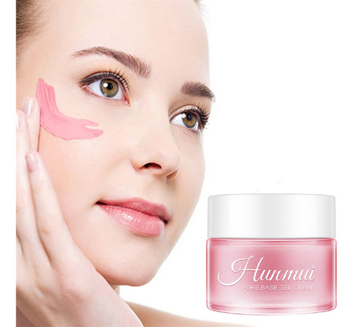Crema Retráctil Para El Rostro Con Un Temporizador Para Meno