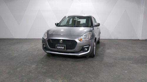 Suzuki Swift 1.2 GLS AUTO