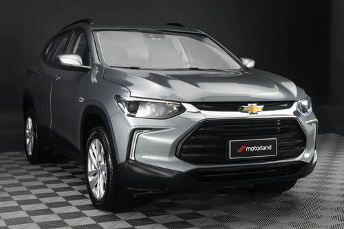 Imagen 7 de 23 de Chevrolet Tracker Impecable! - Motorland Permuto / Financio