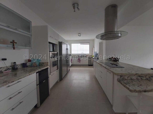 Casa En Venta 24-18212 En Sorocaima