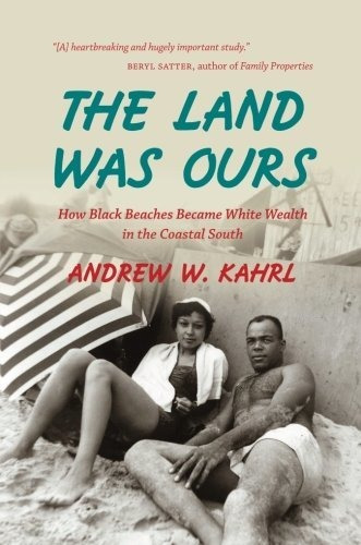 La Tierra Era La Nuestra: ¿cómo Playas Negras Se Volvieron B