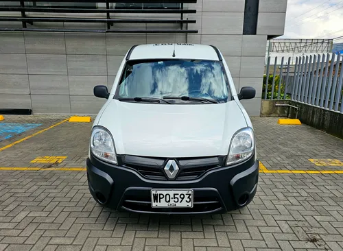 Renault Kangoo Aa