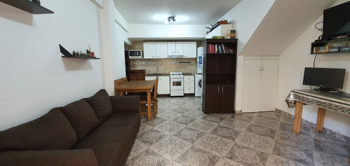 Departamento En Venta Villa Madero 2 Amb Y Patio