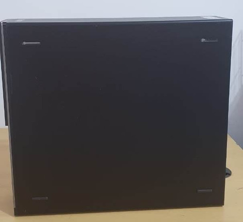 Cpu Dell 7010 Intel Core I5 3470 3.6ghz + 12gb Memoria + W10