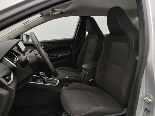 Chevrolet Onix 1.0 TURBO FLEX LTZ AUTOMÁTICO
