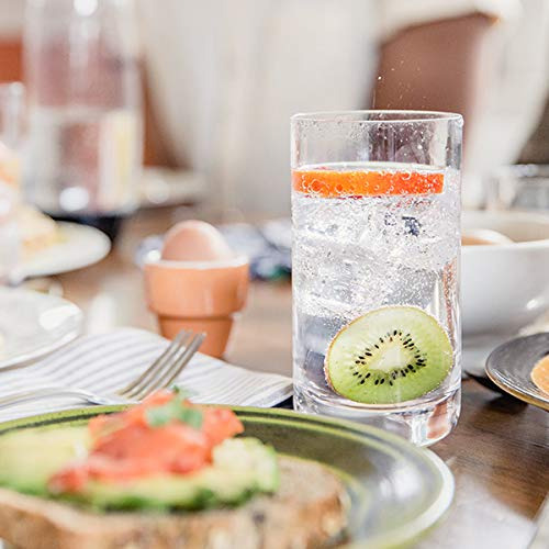 Sodastream Botellas De Carbonatación Delgadas Negras Paquete