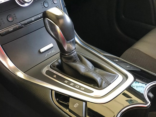 Ford Edge 2.7 Sport At