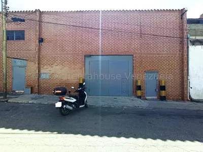 Galpón en venta