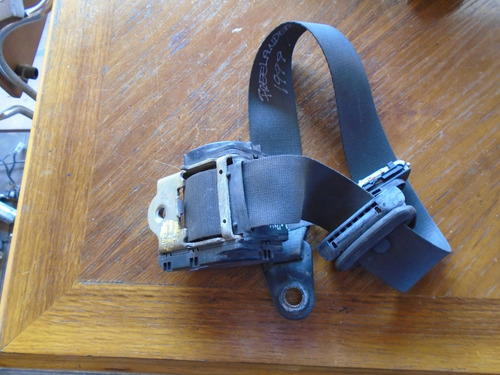Vendo Cinturon De Seguridad De Land Rover Freelander, 1999