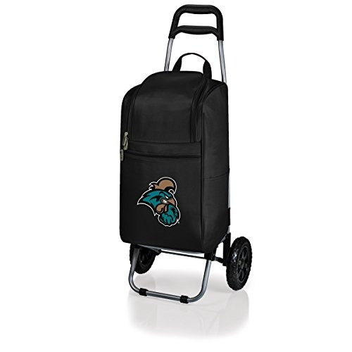 Ncaa Coastal Carolina Chanticleers Aislamiento Cesta Enfriad