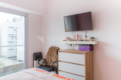 Imagen 17 de 23 de Venta Departamento 2 Ambientes Con Cochera Cubierta Moron Sur