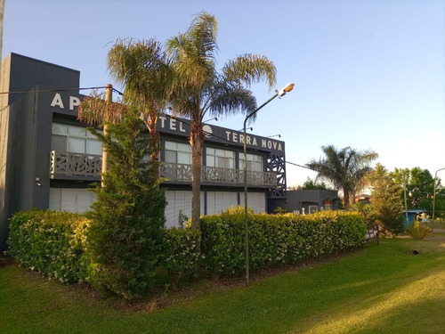 Oportunidad Apart Hotel En Funcionamiento Pcia Entre Rios Colón