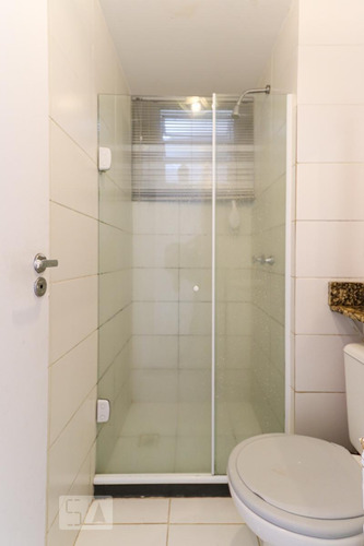 Apartamento À Venda - Vargem Pequena, 3 Quartos, 58 - S892909874