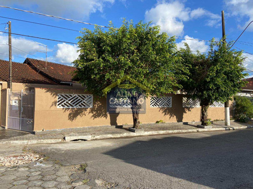 Imagem 3 de 19 de Maravilhosa Casa Toda Reformada No Caicara - Vcla20209
