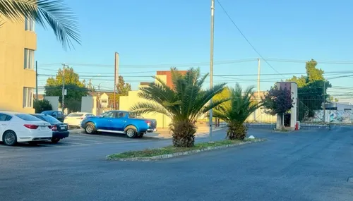 Vendo Departamento En Condominio Claros De Rauquen