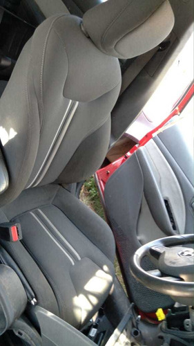 Sala De Asientos Tela Dart 2013 1.4 T Std. Mínimo Detallito (Usado)