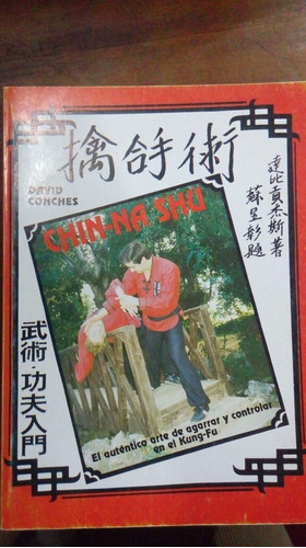 Libro Chin-na Shu