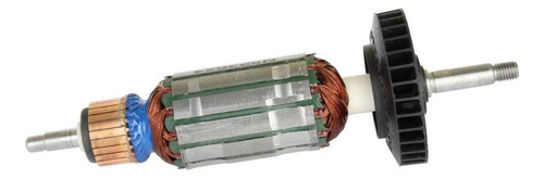 Induzido Para Esmerilhadeira Dewalt Dwe4010-b2 Tipo 1 220V