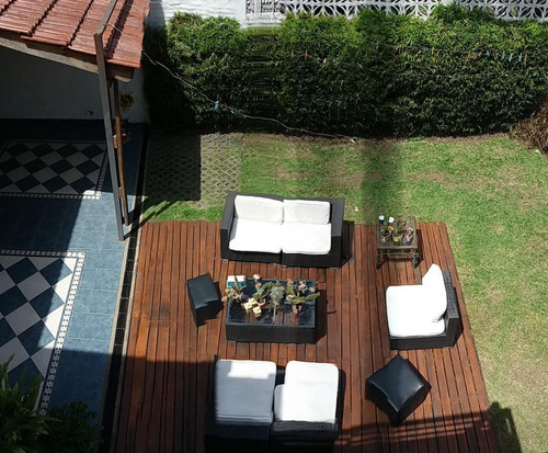 Casa - B.guemes