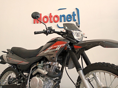 Imagen 9 de 15 de Zanella Zt 150 0k 2023 ( Zr ) Entrega Inmediata Motonet