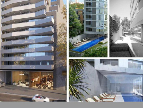 Imagen 2 de 11 de Departamento 3 Ambientes - Venta Palermo Amenities