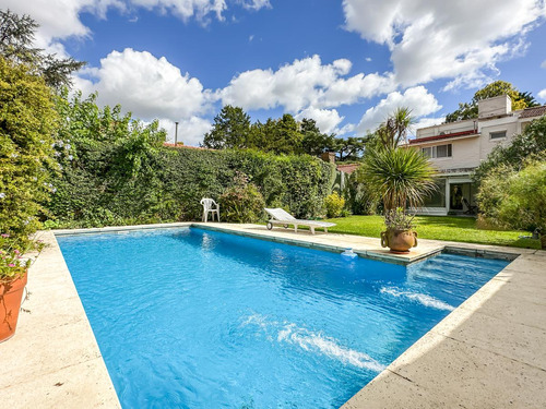 Casa En Venta En Barrio Cerrado En Del Viso, Pilar