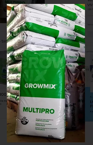 Growmix Profesionalmultipro 80l
