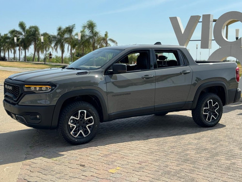 RAM Rampage 2.0 Rebel Gme At9 4X4