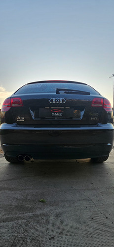 Audi A3 Sportback 1.4 Tsi Stronic