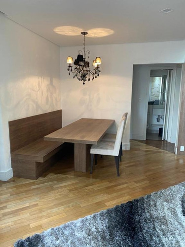 Apartamento Com 3 Dormitórios À Venda, 110 M² - Vila Euclides - São Bernardo Do Campo/sp - Ap64062