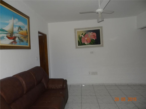 Imagem 23 de 30 de Apartamento Em São Paulo - Sp - Ca0007_slima