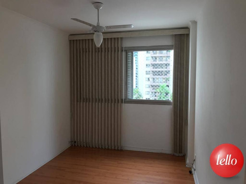 Imagem 4 de 28 de Apartamento - Ref: 242064
