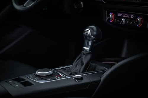 Imagem 10 de 15 de Audi A3 1.8 Tfsi Cabriolet Ambition 16v 180cv Gasolina 2p