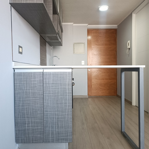 Edificio Sta Clara (1 Bod.) Vista Norte Piso 14