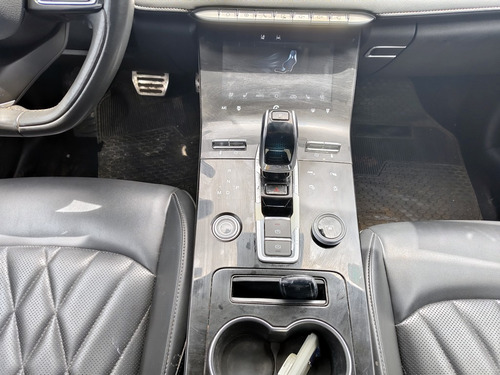 Chery Tiggo 8 Pro 2023