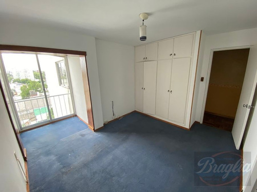 Alquiler Apartamento 3 Dormitorios Pocitos Nuevo Braglia 824