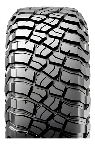 Kit de 4 llantas BFGoodrich Mud-Terrain T/A KM3 LT 315/75R16 127/124 Q