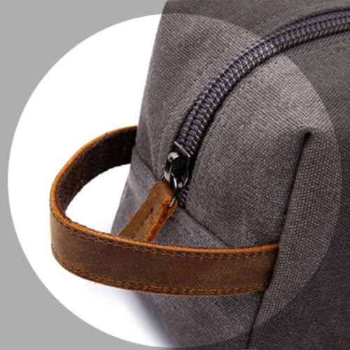 Bolsa De Maquillaje M9 Para Hombre, Nuevo Neceser De Viaje,