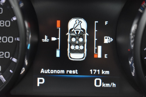 Land Rover Range Rover Evoque 2.0t Prestige 5p 2013