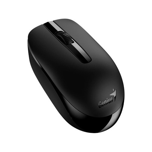 Mouse Inalambrico Genius Nx-7007 Negro 1200dpi 2.4ghz Optico