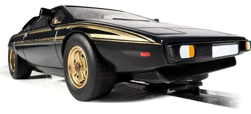 Scalextric Lotus Esprit S2 Edición Conmemorativa 1:32