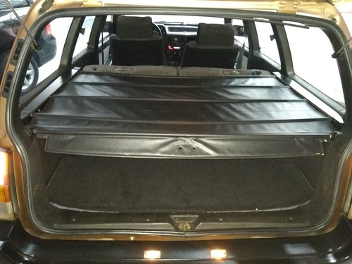 Chevrolet Kadett Ipanema