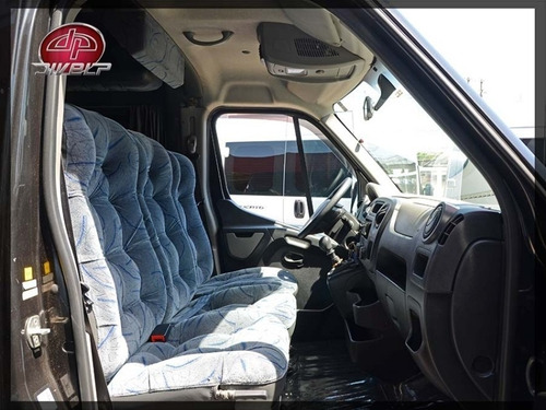 Renault Master 2.3 Executiva L3h2 16l