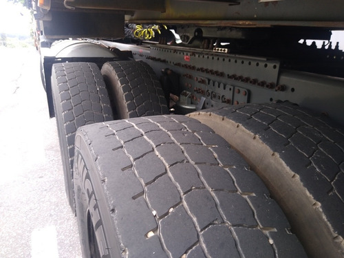 Volvo Fm370 E Sider Volvo Fm 370 E Sider