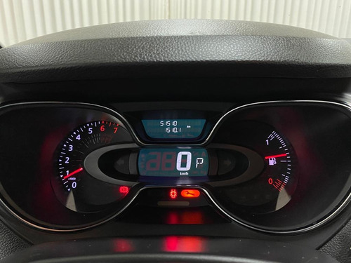 Imagem 12 de 14 de Renault Captur Intense 2.0 16v (aut) (flex)