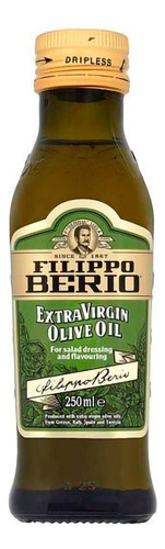 Azeite Italiano Extra Virgem Filippo Berio 250ml