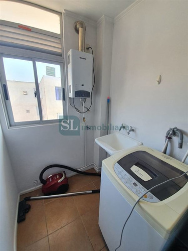 Imagen 9 de 9 de Departamento En Venta En Copiapó